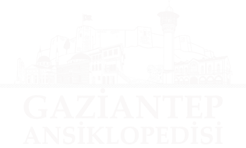 Gaziantep Ansiklopedisi