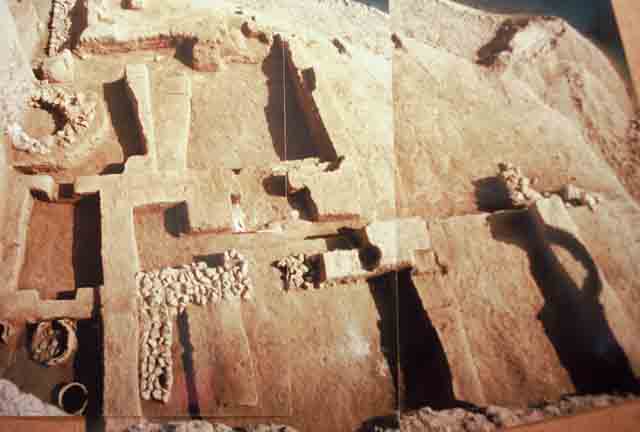 ŞARAGA HÖYÜK