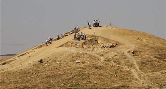 YENİCE HÖYÜK